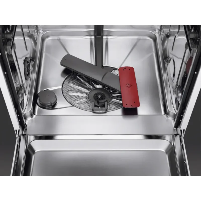 Máquina de Lavar Loiça AEG FSE96808P - Image 3