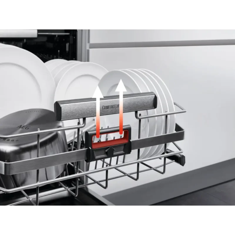 Máquina de Lavar Loiça AEG FSE96808P - Image 13