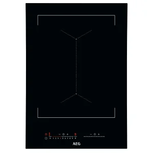 Placa Modular AEG IKS42640KB