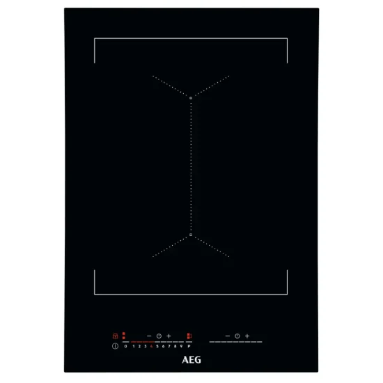 Placa Modular AEG IKS42640KB