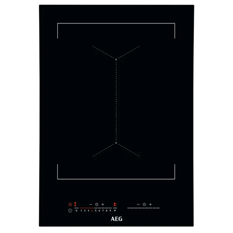 Placa Modular AEG IKS42640KB
