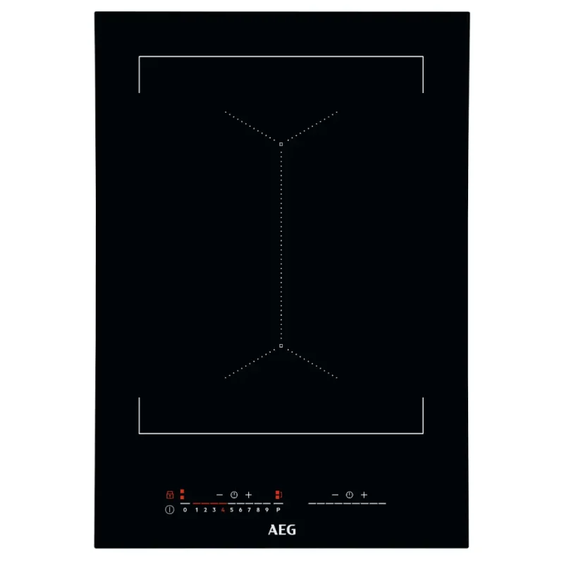 Placa Modular AEG IKS42640KB