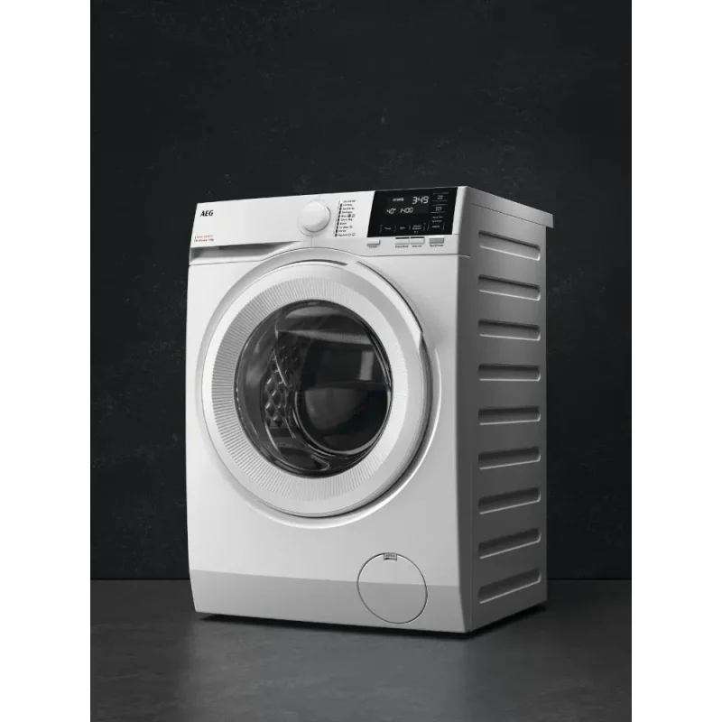 Máquina de Lavar Roupa AEG LFR6184N2B - Image 2