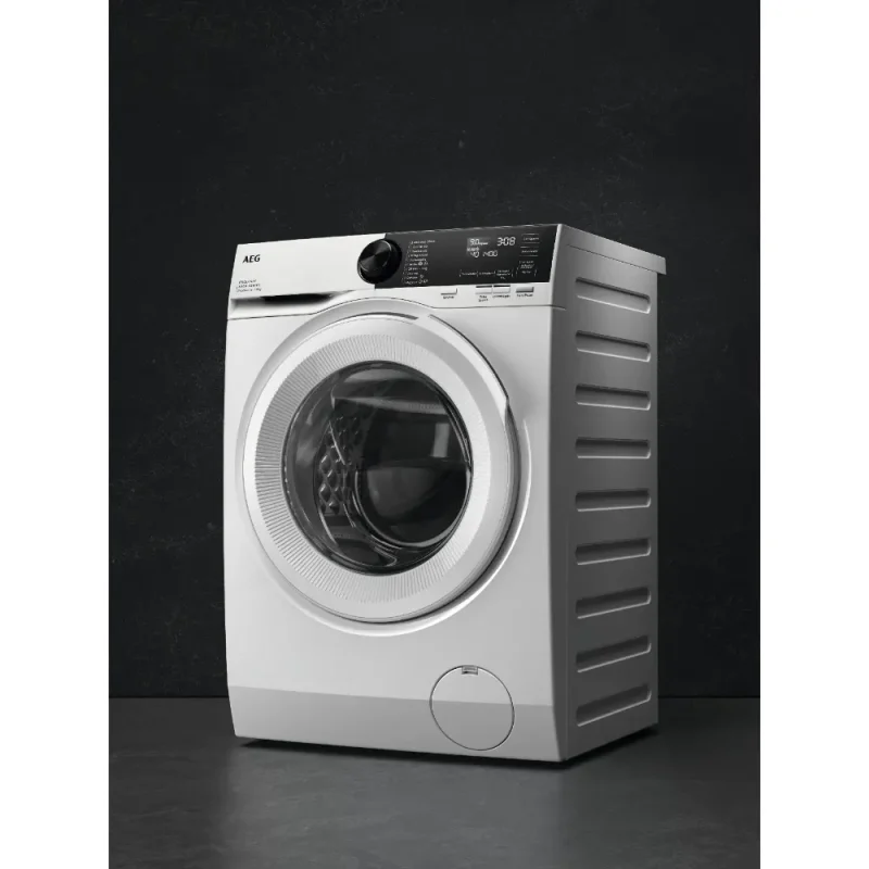 Máquina de Lavar Roupa AEG LFR6214O2B - Image 2