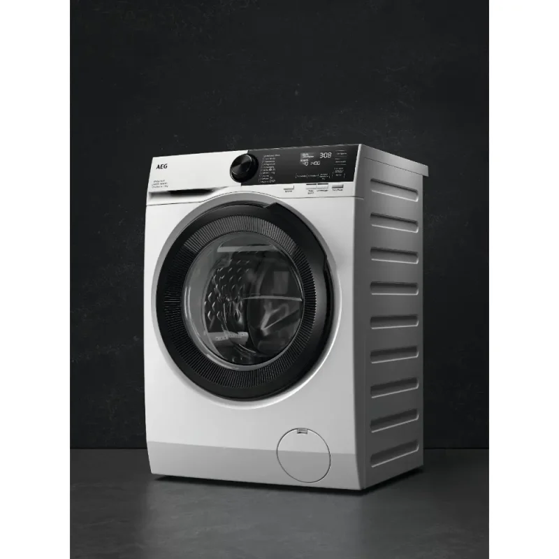 Máquina de Lavar Roupa AEG LFR6214O4B - Image 2