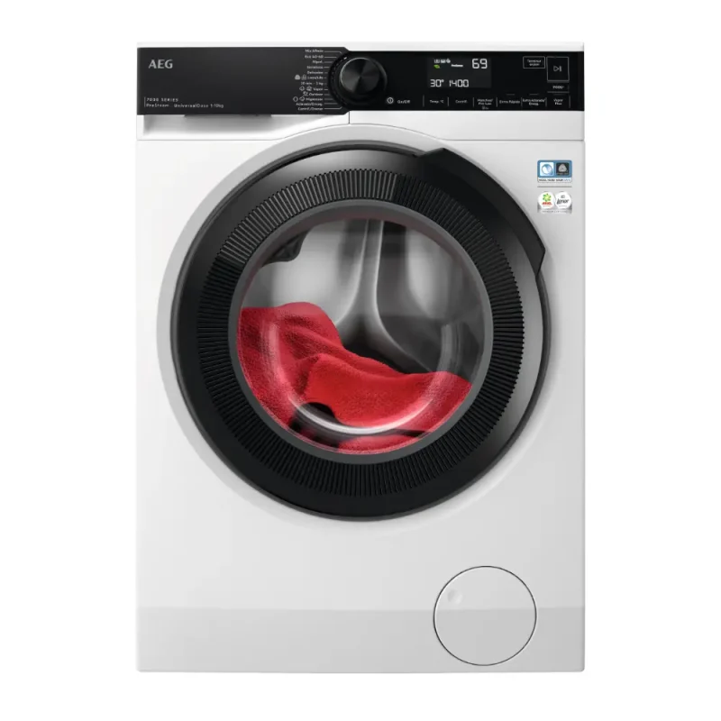 Máquina de Lavar Roupa AEG LFR7314L4V