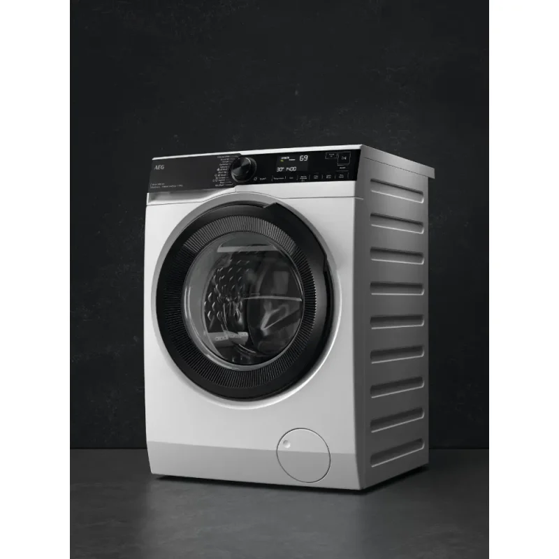 Máquina de Lavar Roupa AEG LFR7314L4V - Image 2