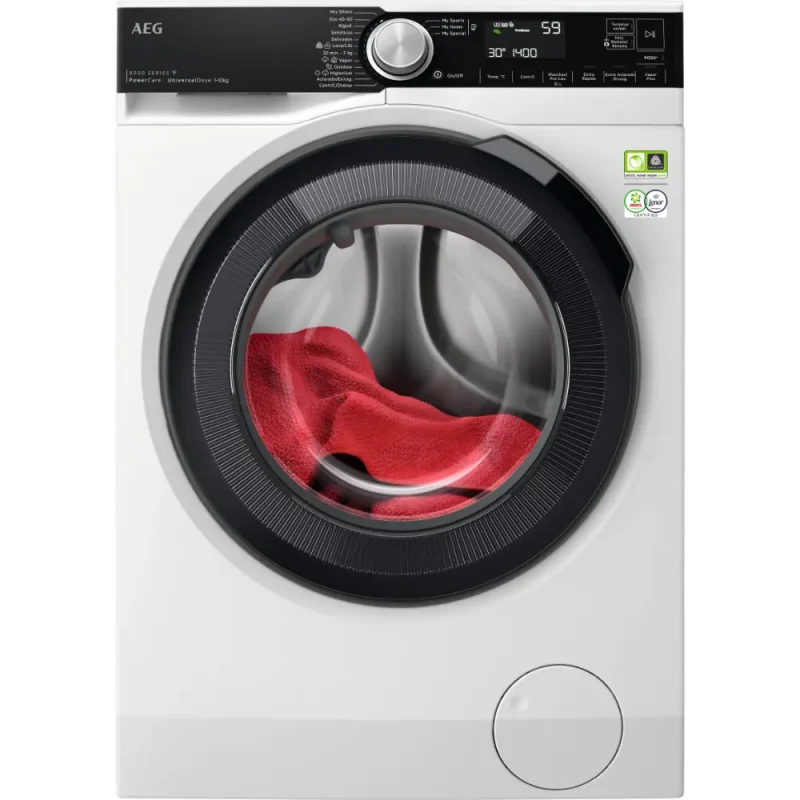 Máquina de Lavar Roupa AEG LFSR8514L6O