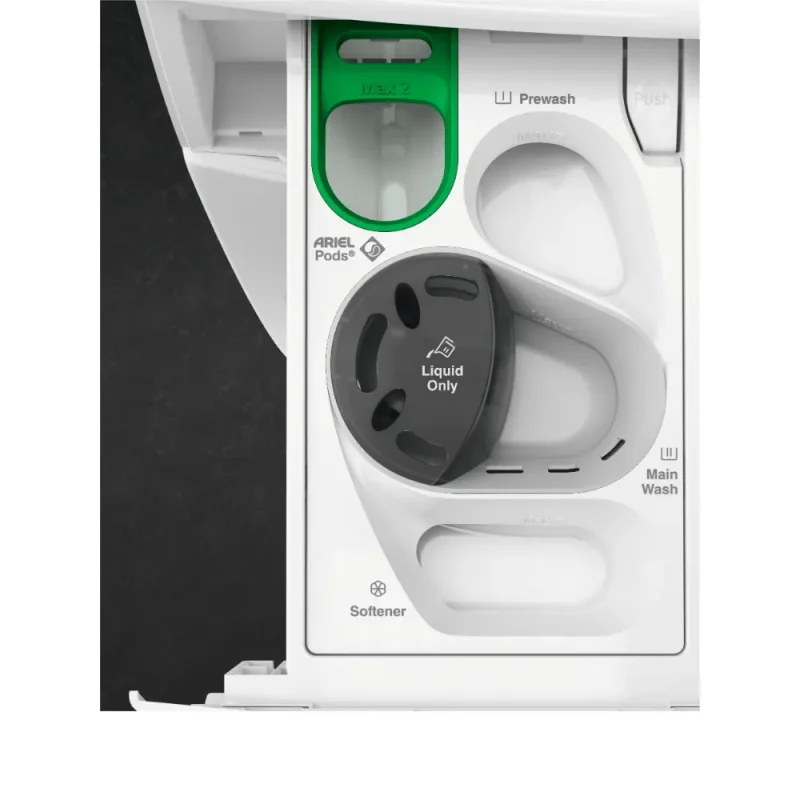 Máquina de Lavar Roupa AEG LFSR8514L6O - Image 4
