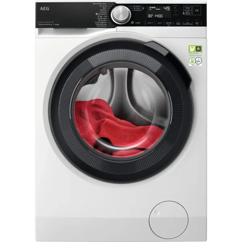 Máquina de Lavar Roupa AEG LFSR9514L6U