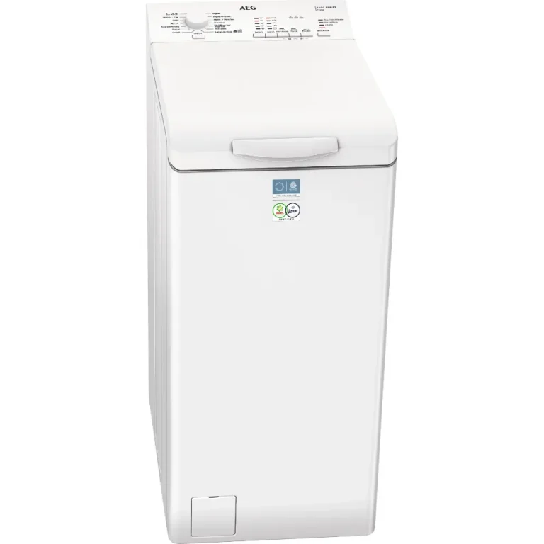 Máquina de Lavar Roupa AEG LTA5N6230E