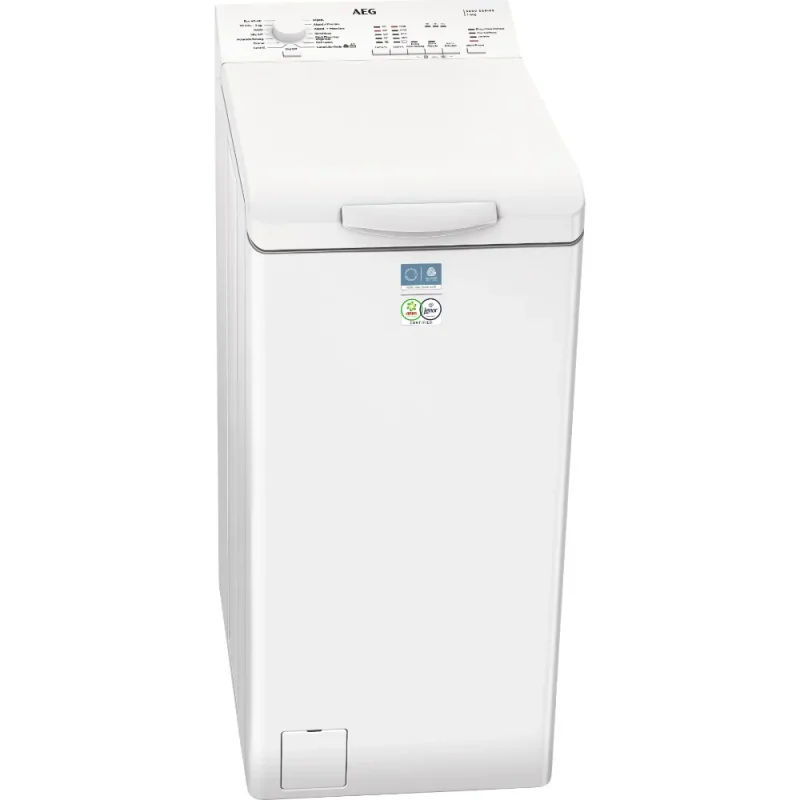 Máquina de Lavar Roupa AEG LTA5N6230E