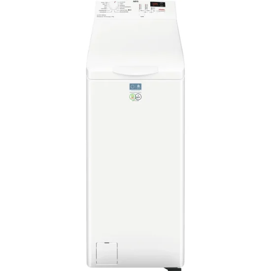 Máquina de Lavar Roupa AEG LTA6K7230B