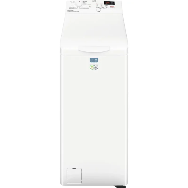 Máquina de Lavar Roupa AEG LTA6K7230B