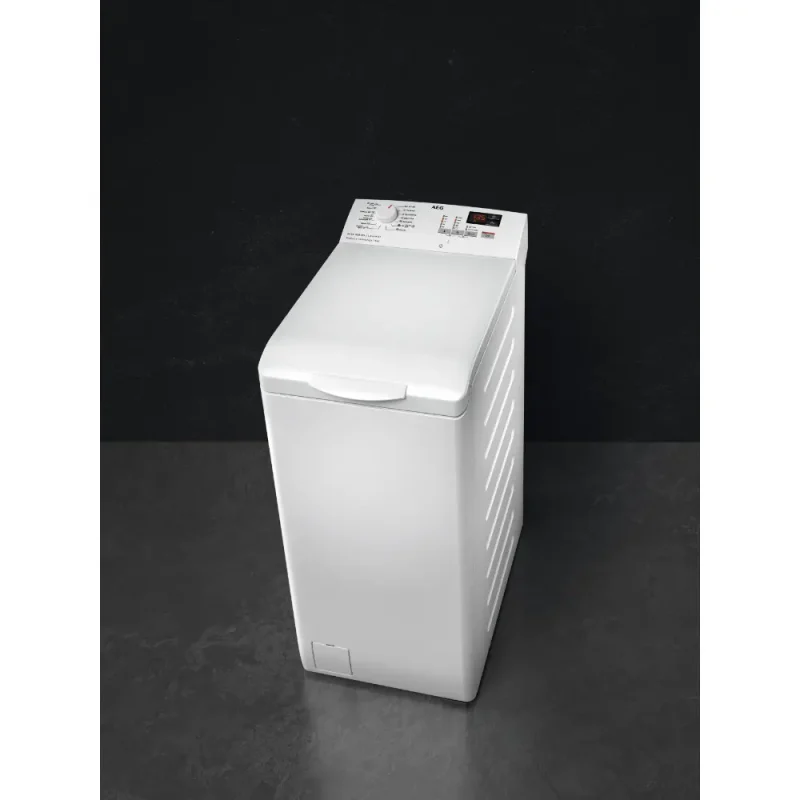Máquina de Lavar Roupa AEG LTA6K7230B - Image 2