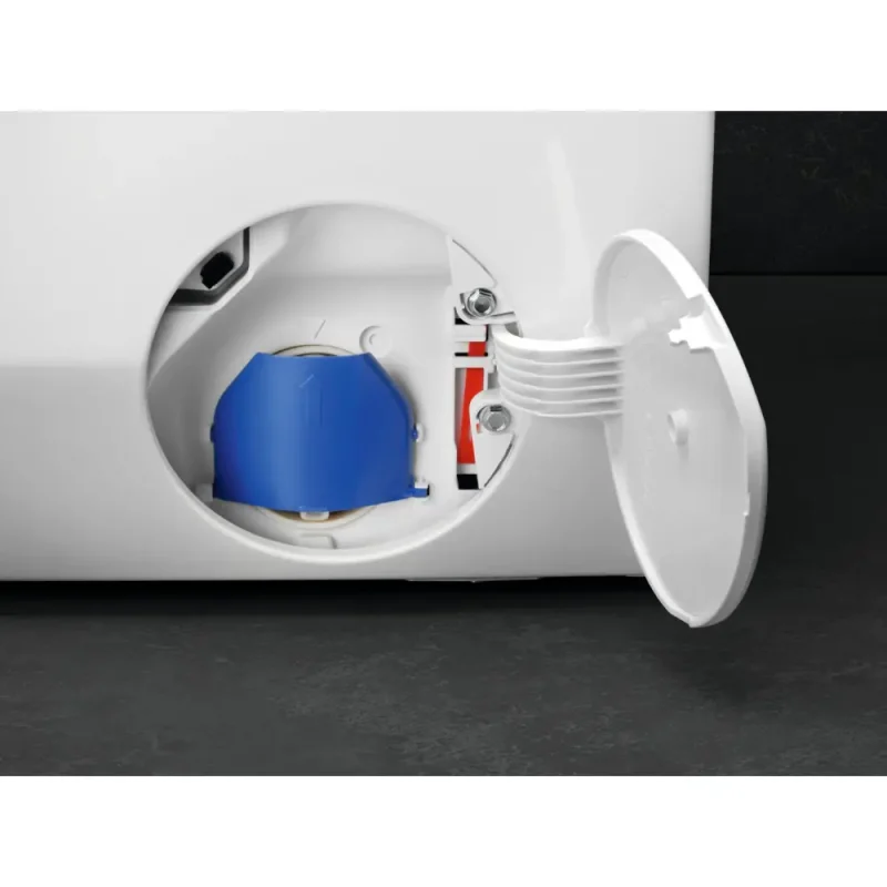 Máquina de Lavar e Secar Roupa AEG LWR9816O1C - Image 6