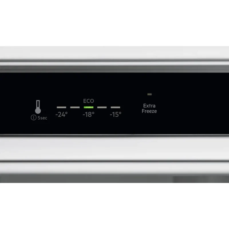 Congelador Vertical AEG NAB7N181ES - Image 5