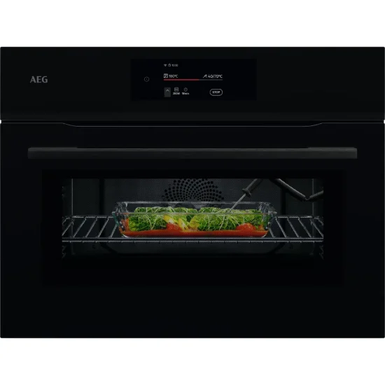 Micro-Ondas AEG NKK8N721B