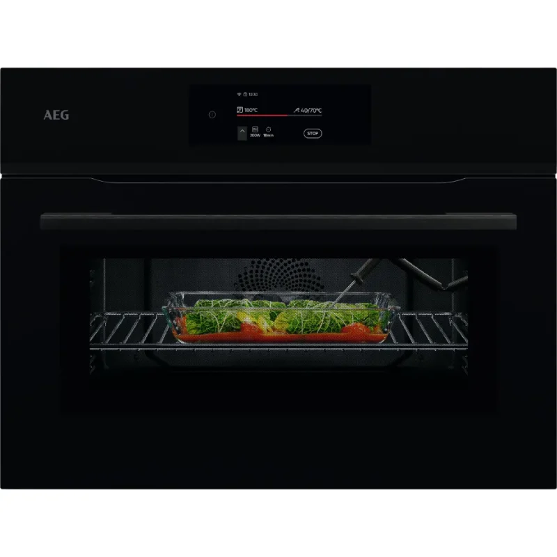 Micro-Ondas AEG NKK8N721B