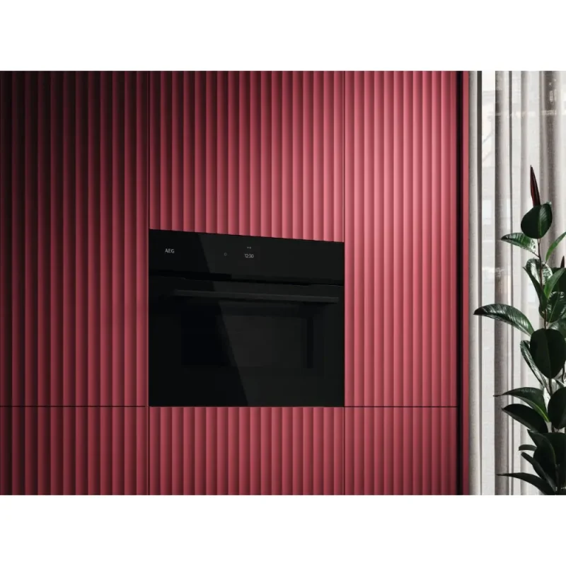 Micro-Ondas AEG NKK8N721B - Image 4
