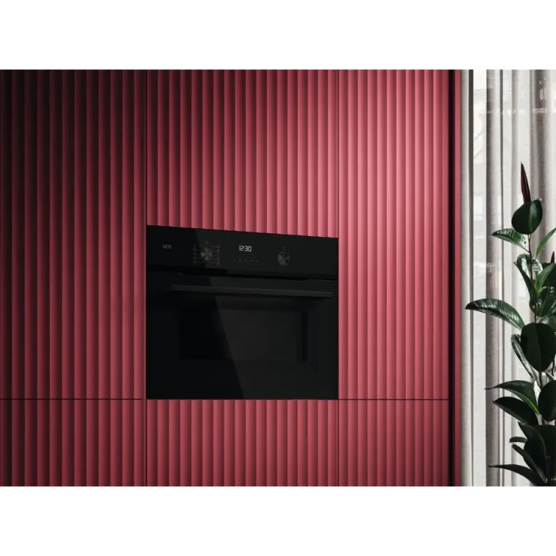 Micro-Ondas AEG NKM5N401B - Image 5