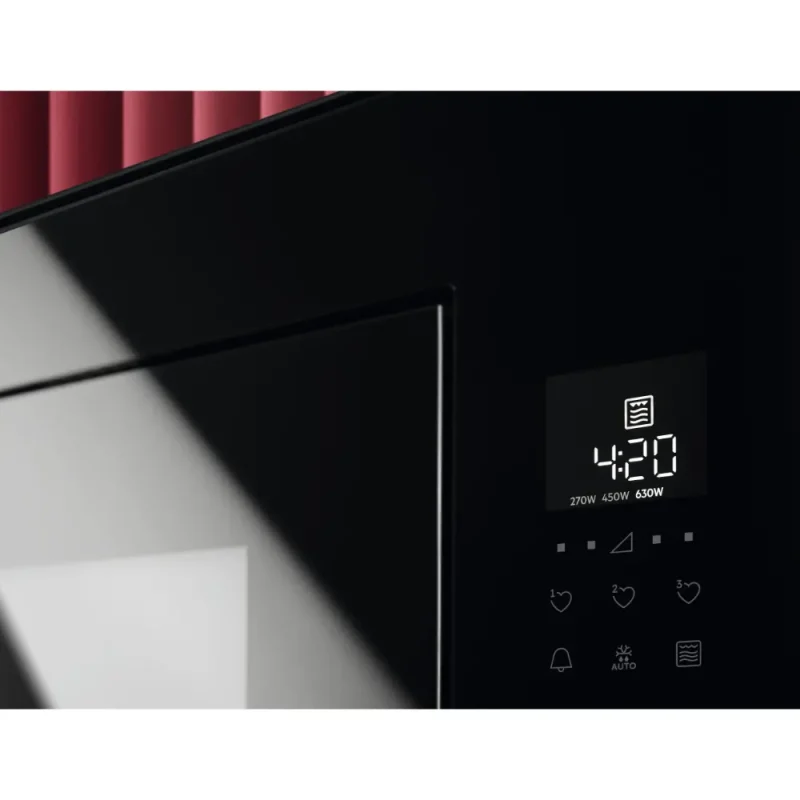 Micro-Ondas AEG NMB6G261TB - Image 6