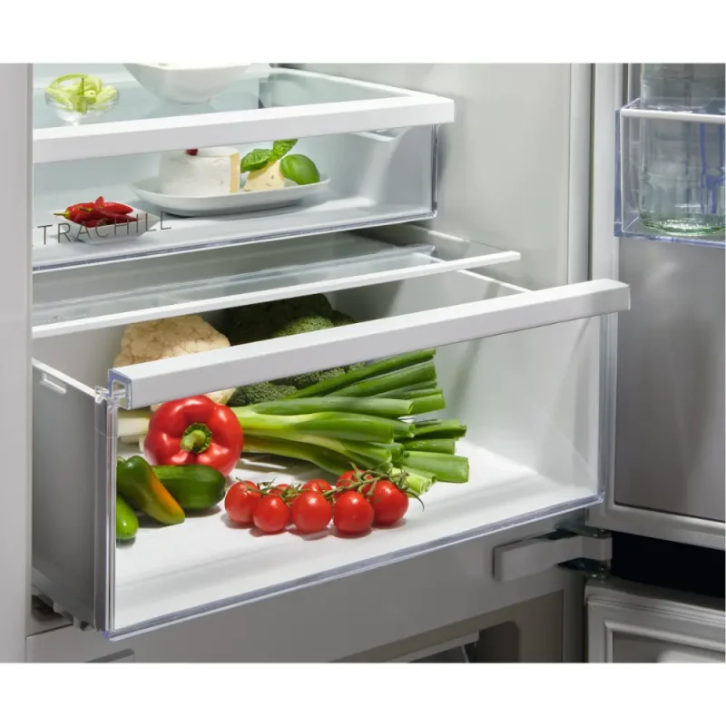 Frigorífico Combinado AEG NSC6M19FDS - Image 3