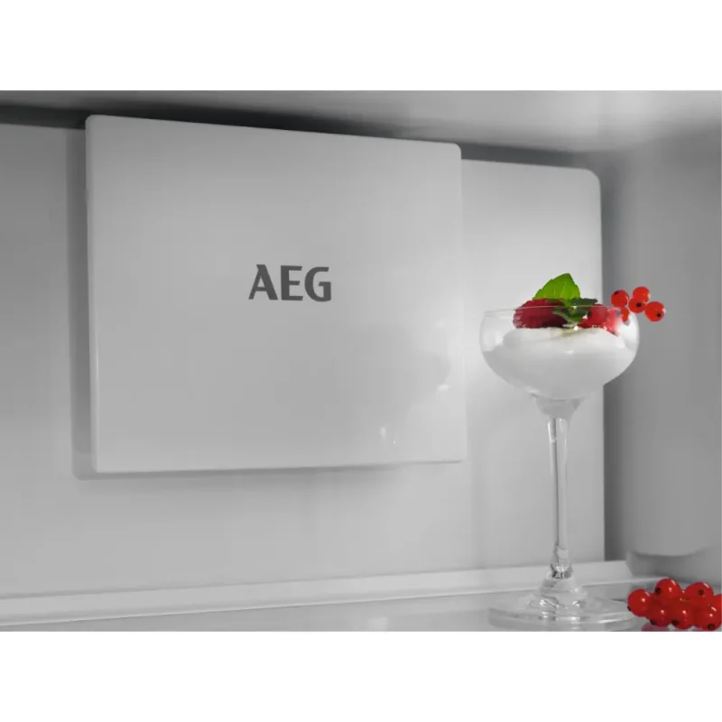 Frigorífico Combinado AEG NSC6M19FDS - Image 4