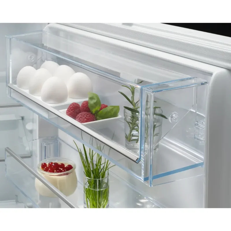 Frigorífico Combinado AEG NSC7P751DS - Image 11