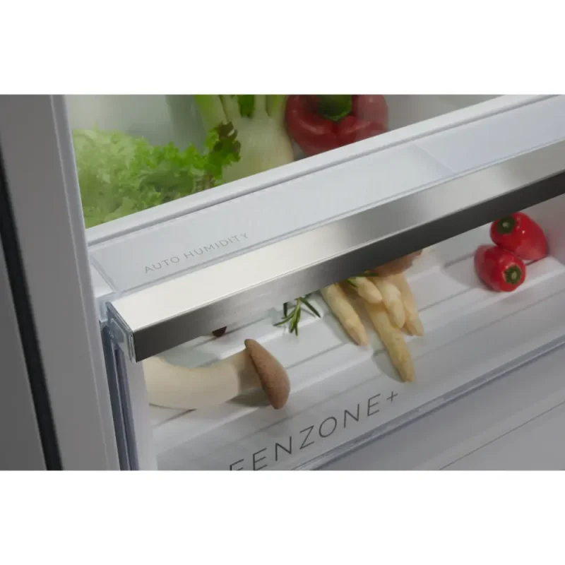 Frigorífico Combinado AEG NSC7P751DS - Image 7