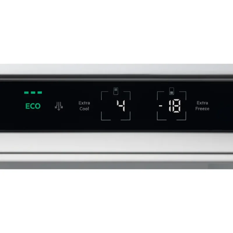 Frigorífico Combinado AEG NSC7P751DS - Image 14