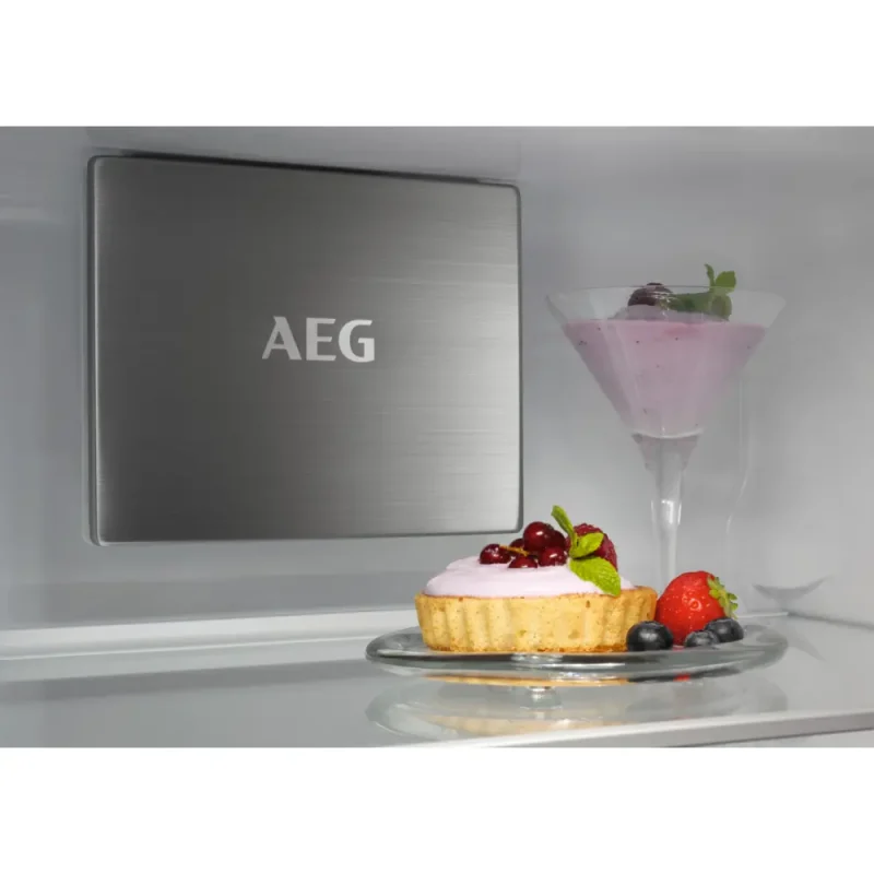 Frigorífico Combinado AEG NSC7P751ES - Image 9