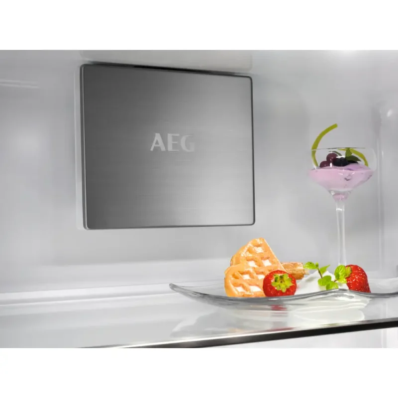 Frigorífico Combinado AEG NSC7P751ES - Image 8