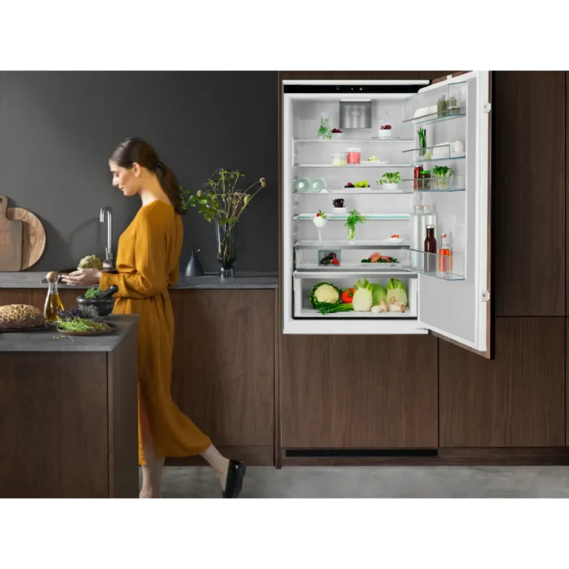 Frigorífico Combinado AEG NSC7P751ES - Image 13