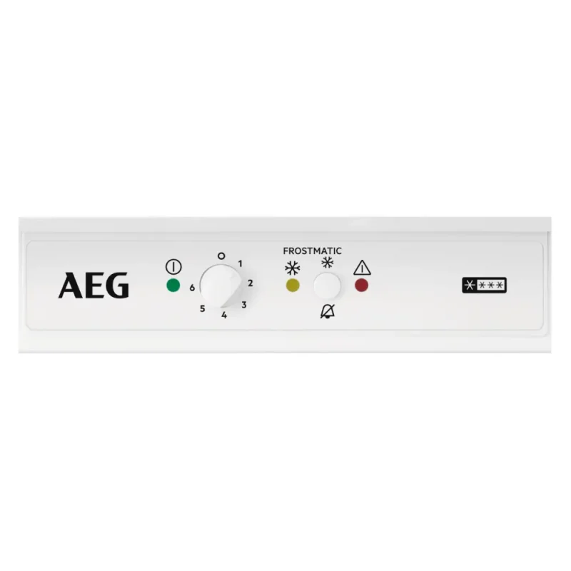Congelador Vertical AEG OAB6I82EF - Image 2