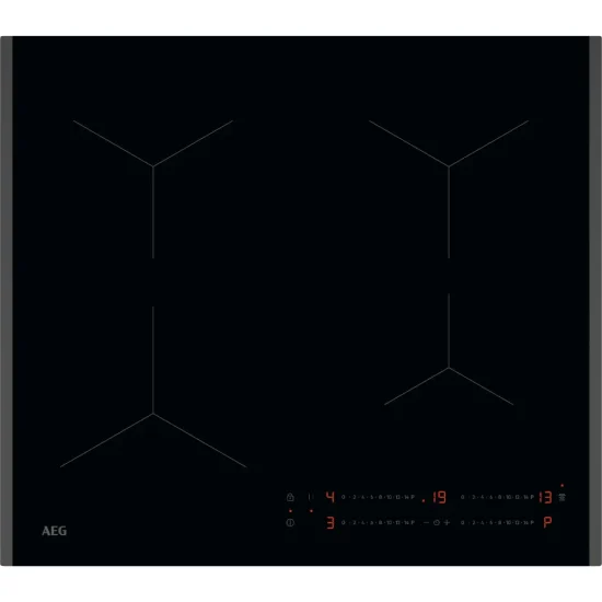 Placa de Indução AEG OIO64A00FB