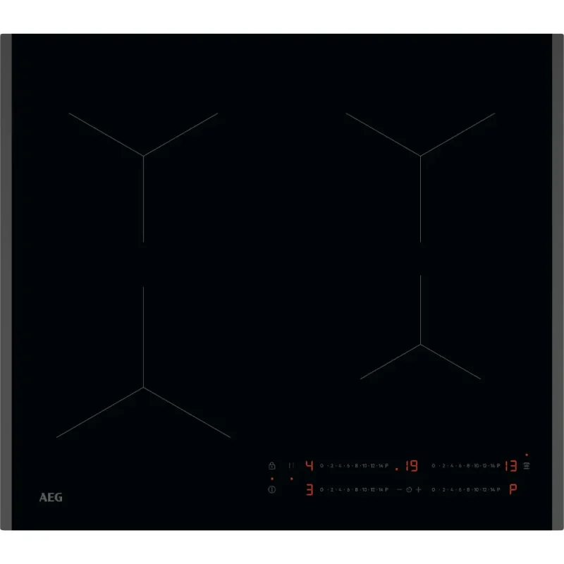 Placa de Indução AEG OIO64A00FB
