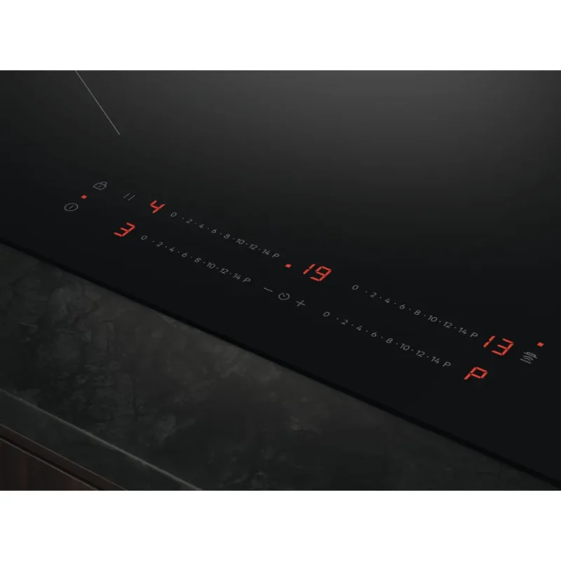 Placa de Indução AEG OIO64A00FB - Image 3