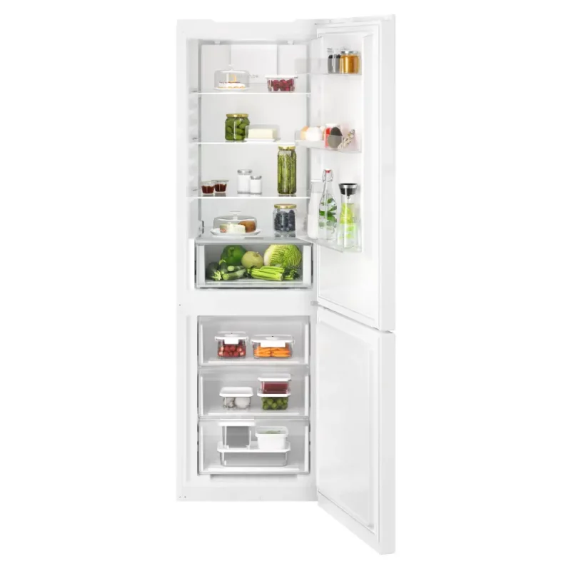 Frigorífico Combinado AEG ORC6N321DW
