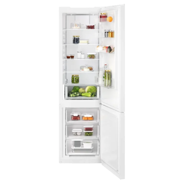 Frigorífico Combinado AEG ORC6N361DW
