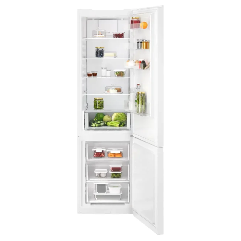 Frigorífico Combinado AEG ORC6N361DW