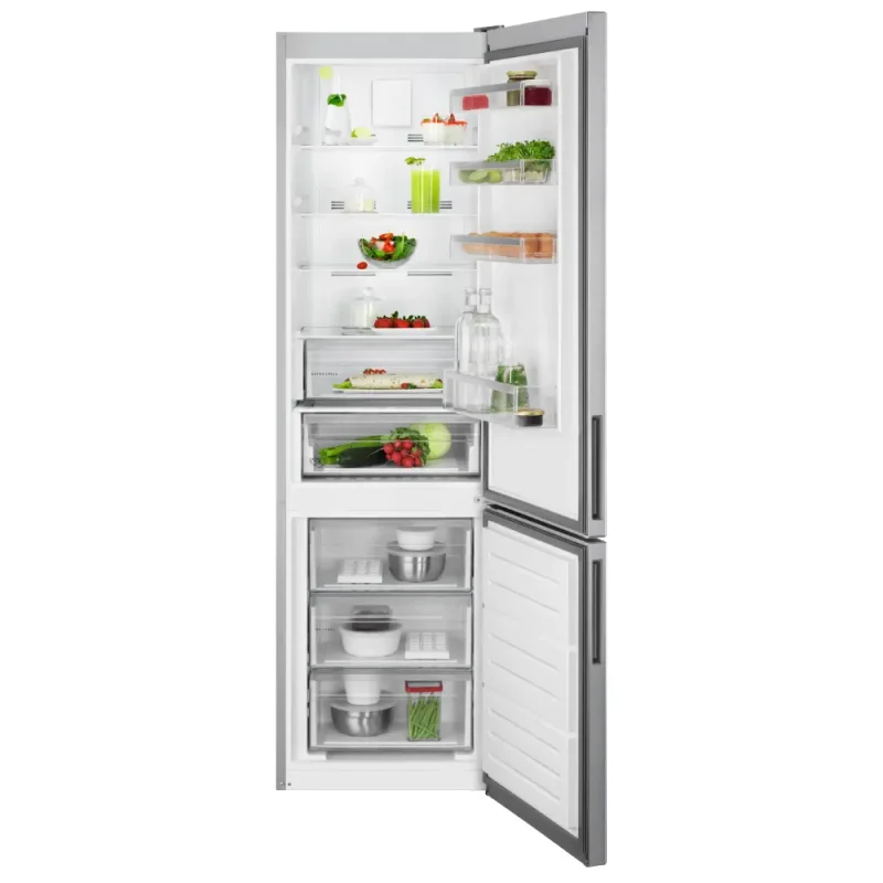 Frigorífico Combinado AEG ORC6N361ES