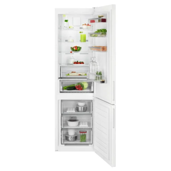 Frigorífico Combinado AEG ORC6N361EW