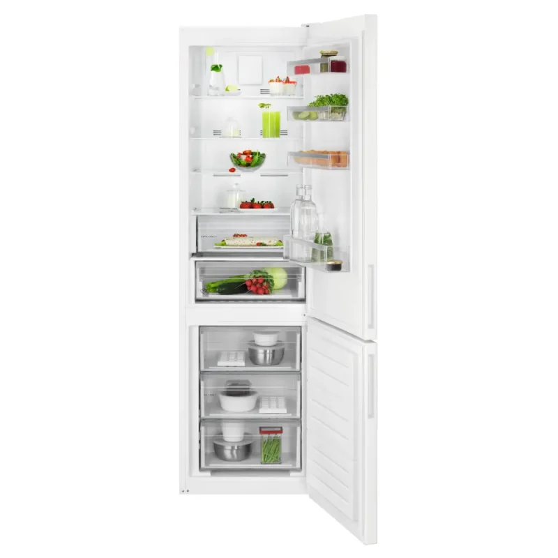 Frigorífico Combinado AEG ORC6N361EW