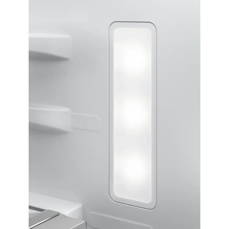 Frigorífico Combinado AEG ORC8M361CX - Image 4