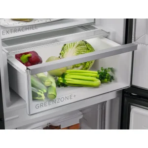 Frigorífico Combinado AEG ORC8M361CX - Image 6