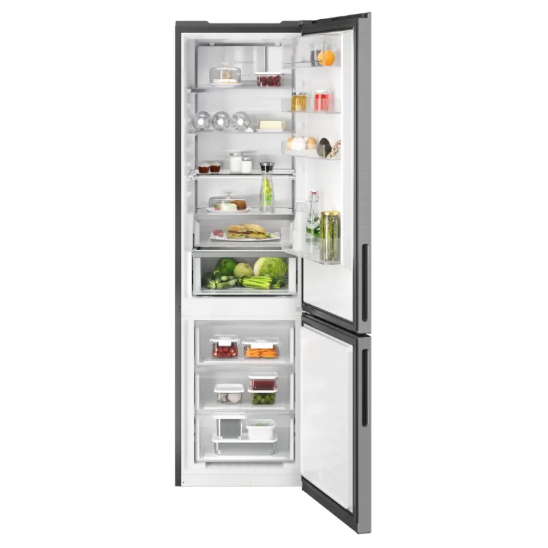 Frigorífico Combinado AEG ORC8M361CX