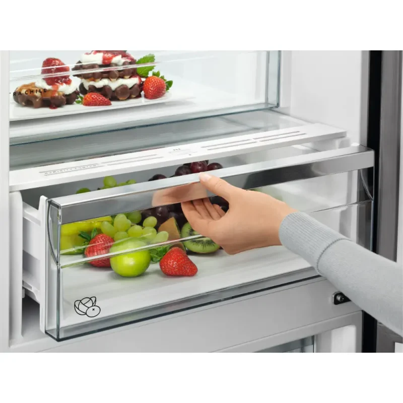 Frigorífico Combinado AEG ORC8M361EE - Image 5
