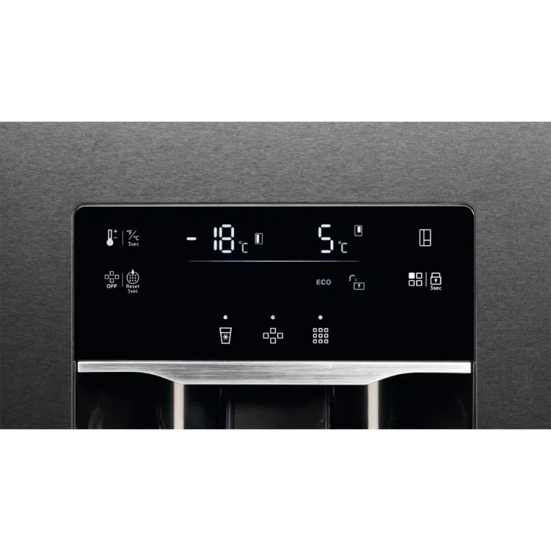Frigorífico Americano AEG ORX9V351DB - Image 6