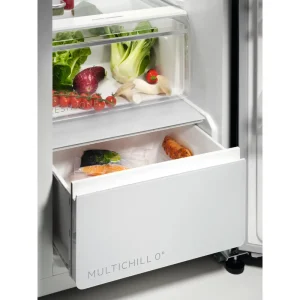 Frigorífico Americano AEG ORX9V351DB - Image 7